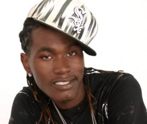 Brother B creates history nomination at the 43rd NAACP Image Awards in Hollywood