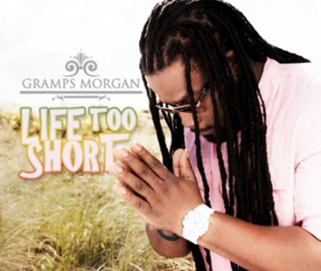 Proceeds from Gramps Morgan's new single Go to family of Trayvon Martin