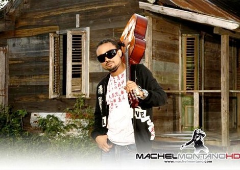 Machel Montano THE TRILOGY OF Pump Yuh Flag Machel Montano THE TRILOGY OF Pump Yuh Flag