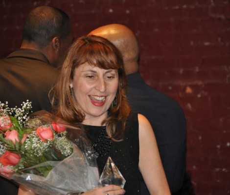 Patricia Meschino says lineup is a tribute to Jamaica's history
