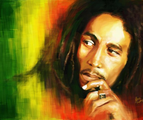 THE OFFICIAL BOB MARLEY MOVIE TRAILER