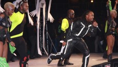2011 Intl Power Soca Monarch - Machel