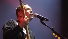 Ali Campbells UB40