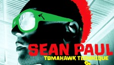 Sean Paul has released Hold On the third single from his forth coming album called Tomahawk Technique