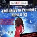 I’m Santana – The Movie Starring Santana in New York City this Week