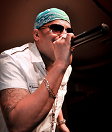 Ian Joseph aka Ragga