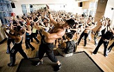 Zumba Fitness Party1
