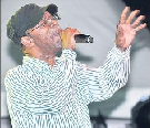 Beres Hammond