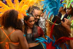 Machel Montano Releases New Music Video from his Feature Film Debut