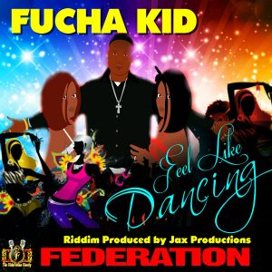 fucha-kid