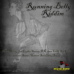 running belly riddim