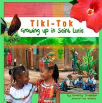tiki-tok-growing-up-in-saint-lucia-ms-loverly-sheridan-paperback-cover-art