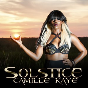 Solstice Album cover (itunes)