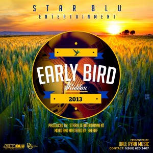 early bird promo