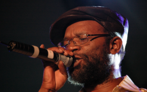 Beres Hammond