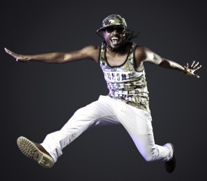 Machel Montano set to ‘Float’ for 3 separate nights during NYC’s Memorial Weekend (May 23rd, 24th and 25th )