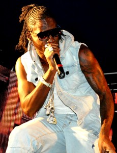 Aidonia