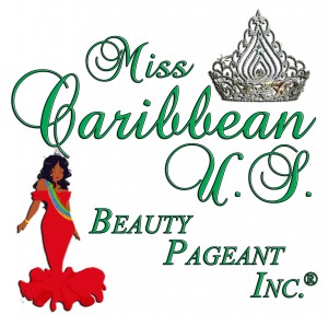 Miss Caribbean US Logo