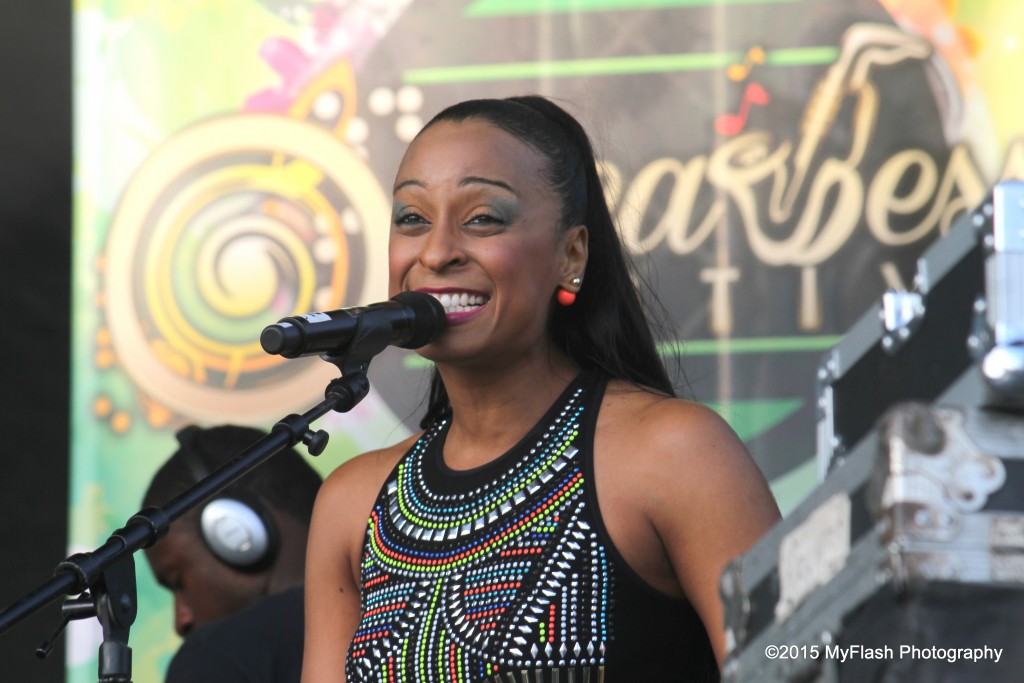 Oracabessa 2015 - Alaine 1