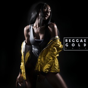 reggae gold