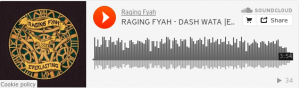 Raging fayah