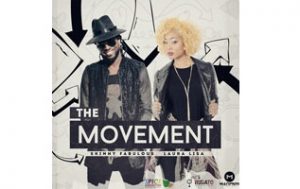 Spice Concoction Brews “The Movement” for Laura Lisa and Skinny Fabulous2