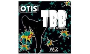 WIZ Records Wins with “TBB (Throw Back Bumpa)” by OTIS2