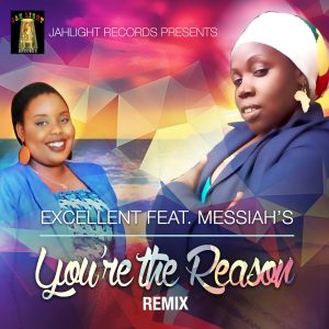 You're the Reason ArtWork