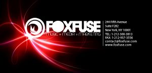 fox fuse