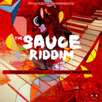 sauce riddim