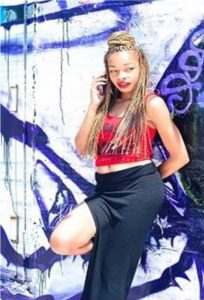 Dancehall Dancer KaSheba To Release New Video1