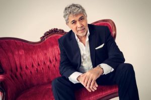 MONTY ALEXANDER