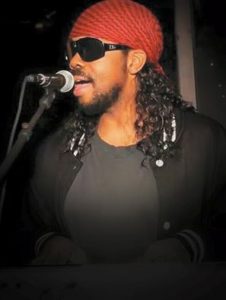 reggae man bonnet singer soca mellow caribbean