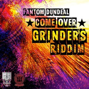 TRON Spawns New Hit for Fantom DunDeal with “Come Over”