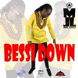 YTM Recordz Drops Classic Soca Vibes on “Bessi Down” by Mr. Legz