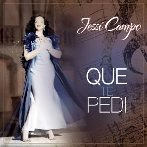 jessi campo cover album