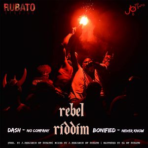 rebel riddim