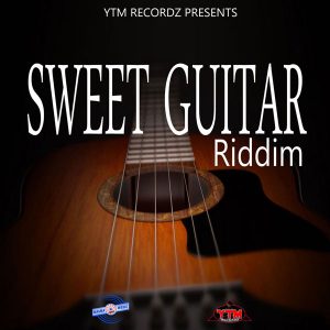 sweet guitar riddim