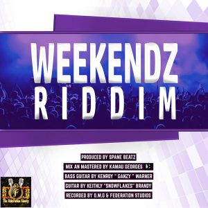 weekendz-riddim