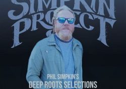 Download the feature singles from Phil Simpkin's Deep Roots Selections by Various Artists.
