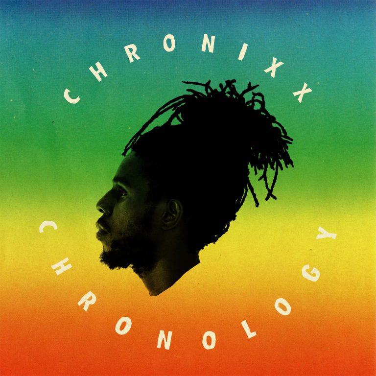 Chronixx’s Debut  Already #12 on U.S. iTunes Overall Top Albums Chart