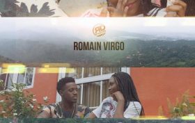 Romain Virgo Delivers New Song and Video for 'Now'