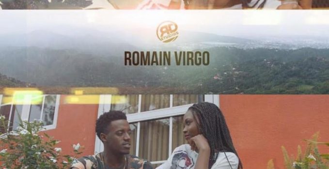 Romain Virgo Delivers New Song and Video for 'Now'