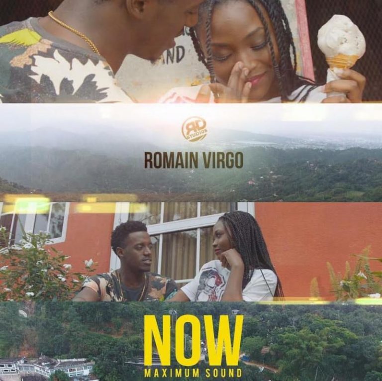 Romain Virgo Delivers New Song and Video for ‘Now’