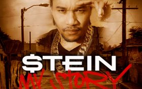 Dancehall Star Stein Unleashes New Album, 'My Story: The Next Chapter'