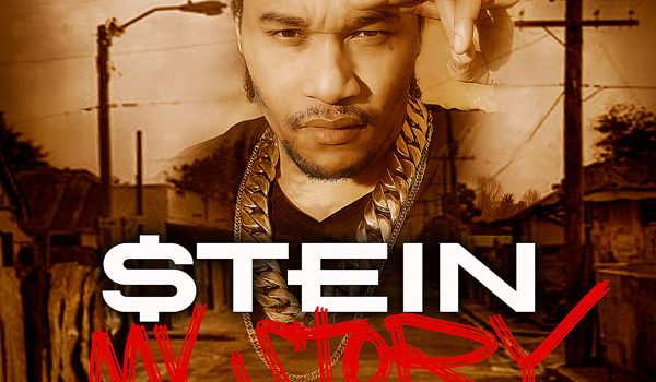 Dancehall Star Stein Unleashes New Album, 'My Story: The Next Chapter'
