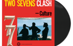 Culture's "Two Sevens Clash"- Deluxe Edition Available 6/9