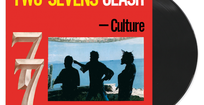 Culture's "Two Sevens Clash"- Deluxe Edition Available 6/9