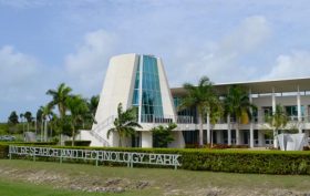 UVI RTPark To Host VIP Investment Showcase During Caribbean Week In New York