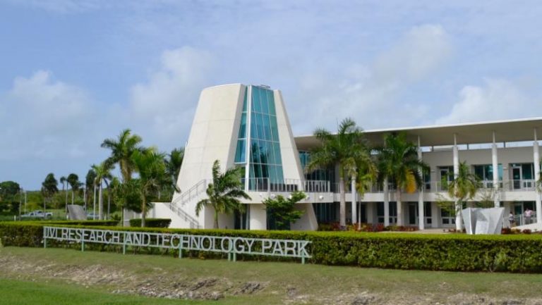 UVI RTPark To Host VIP Investment Showcase  During Caribbean Week In New York